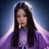 内容创作顾问云朵的头像，时尚博主风格女生